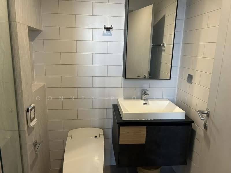 The Line Jatujak-Mochit, Bangkok, Phaholyothin Road, Jom Phon, Chatuchak, Bangkok, 1 Bedroom, 27 sqm, Condo For Rent, by Connex Property, 500227215 - DDproperty.com