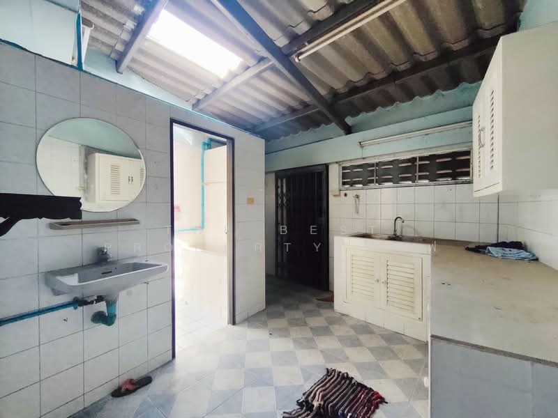อาคารพาณิชย์บางกอกใหญ่ กรุงเทพมหานคร, Bangkok, Wat Tha Pra, Bangkok Yai, Bangkok, , 100 sqm, Shophouse For Sale, by The Best Property ออฟ, 500227216 - DDproperty.com
