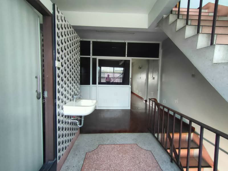 อาคารพาณิชย์บางกอกใหญ่ กรุงเทพมหานคร, Bangkok, Wat Tha Pra, Bangkok Yai, Bangkok, , 100 sqm, Shophouse For Sale, by The Best Property ออฟ, 500227216 - DDproperty.com