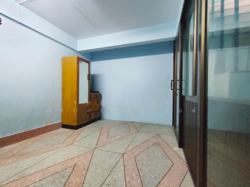 อาคารพาณิชย์บางกอกใหญ่ กรุงเทพมหานคร, Bangkok, Wat Tha Pra, Bangkok Yai, Bangkok, , 100 sqm, Shophouse For Sale, by The Best Property ออฟ, 500227216 - DDproperty.com