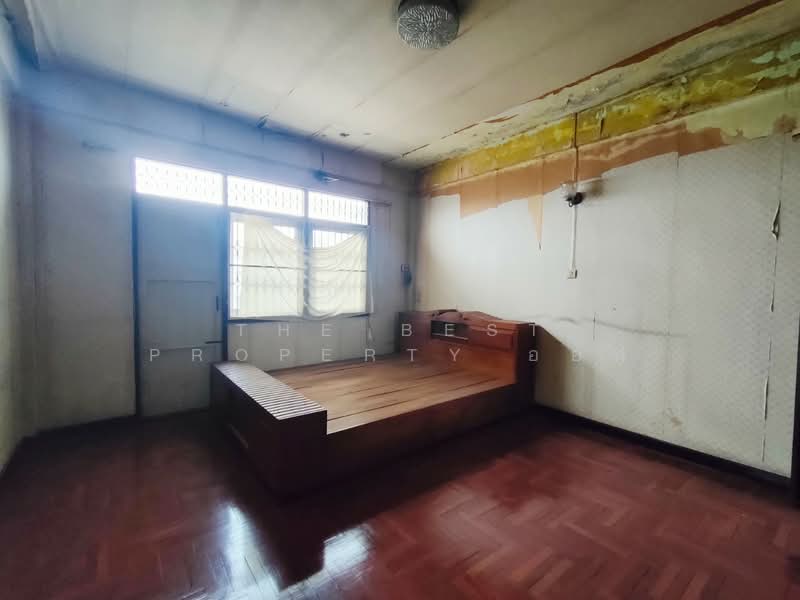 อาคารพาณิชย์บางกอกใหญ่ กรุงเทพมหานคร, Bangkok, Wat Tha Pra, Bangkok Yai, Bangkok, , 100 sqm, Shophouse For Sale, by The Best Property ออฟ, 500227216 - DDproperty.com