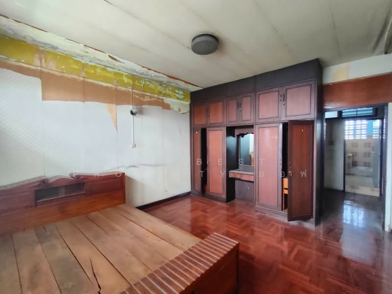 อาคารพาณิชย์บางกอกใหญ่ กรุงเทพมหานคร, Bangkok, Wat Tha Pra, Bangkok Yai, Bangkok, , 100 sqm, Shophouse For Sale, by The Best Property ออฟ, 500227216 - DDproperty.com