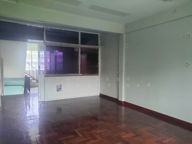 อาคารพาณิชย์บางกอกใหญ่ กรุงเทพมหานคร, Bangkok, Wat Tha Pra, Bangkok Yai, Bangkok, , 100 sqm, Shophouse For Sale, by The Best Property ออฟ, 500227216 - DDproperty.com