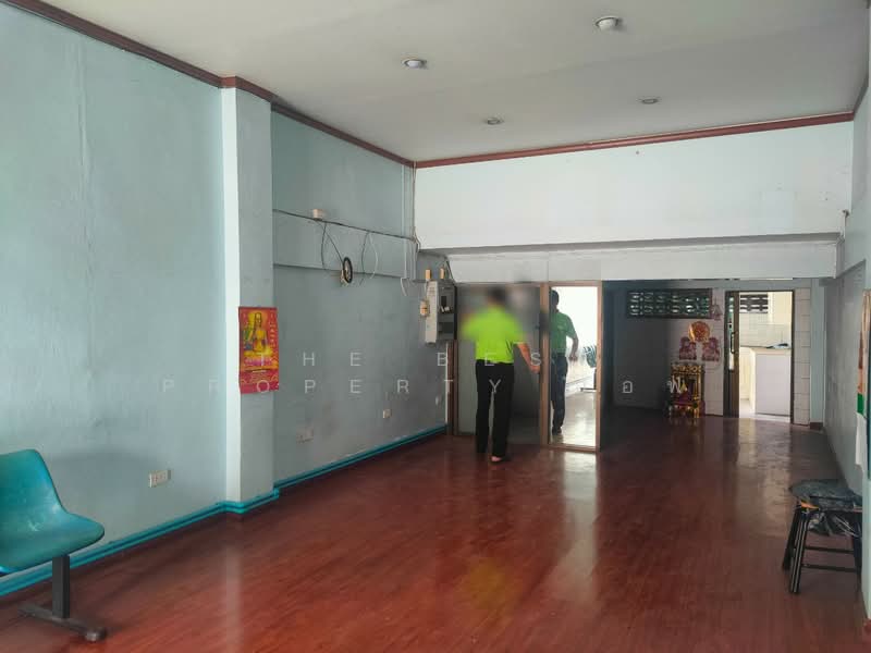 อาคารพาณิชย์บางกอกใหญ่ กรุงเทพมหานคร, Bangkok, Wat Tha Pra, Bangkok Yai, Bangkok, , 100 sqm, Shophouse For Sale, by The Best Property ออฟ, 500227216 - DDproperty.com