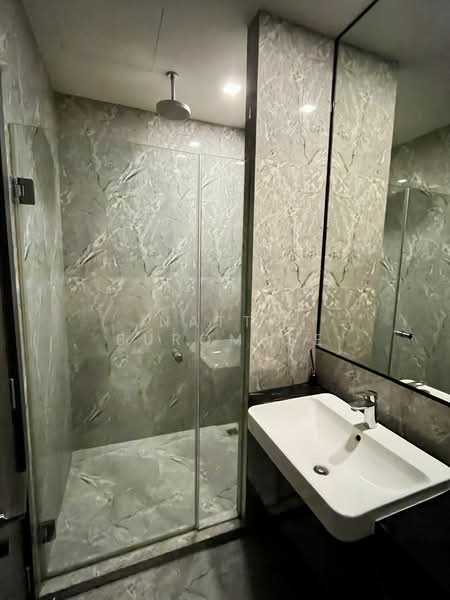 ASHTON Asoke, Bangkok, 131 Asoke Montri Road, Khlongtoei Nua, Watthana, Bangkok, 1 Bedroom, 31 sqm, Condo For Rent, by Natta Buromsee, 500227217 - DDproperty.com