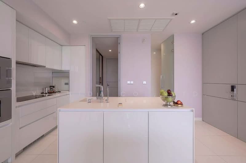 Vittorio 39, Bangkok, 8 Sukhumvit, Khlong Tan Nua, Watthana, Bangkok, 2 Bedrooms, 138 sqm, Condo For Sale, by Yoshida Co., Ltd., 500227219 - DDproperty.com