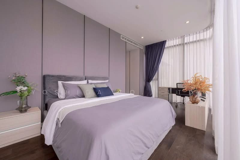 Vittorio 39, Bangkok, 8 Sukhumvit, Khlong Tan Nua, Watthana, Bangkok, 2 Bedrooms, 138 sqm, Condo For Sale, by Yoshida Co., Ltd., 500227219 - DDproperty.com