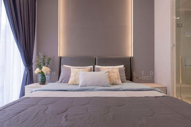 Vittorio 39, Bangkok, 8 Sukhumvit, Khlong Tan Nua, Watthana, Bangkok, 2 Bedrooms, 138 sqm, Condo For Sale, by Yoshida Co., Ltd., 500227219 - DDproperty.com