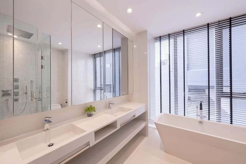 Vittorio 39, Bangkok, 8 Sukhumvit, Khlong Tan Nua, Watthana, Bangkok, 2 Bedrooms, 138 sqm, Condo For Sale, by Yoshida Co., Ltd., 500227219 - DDproperty.com