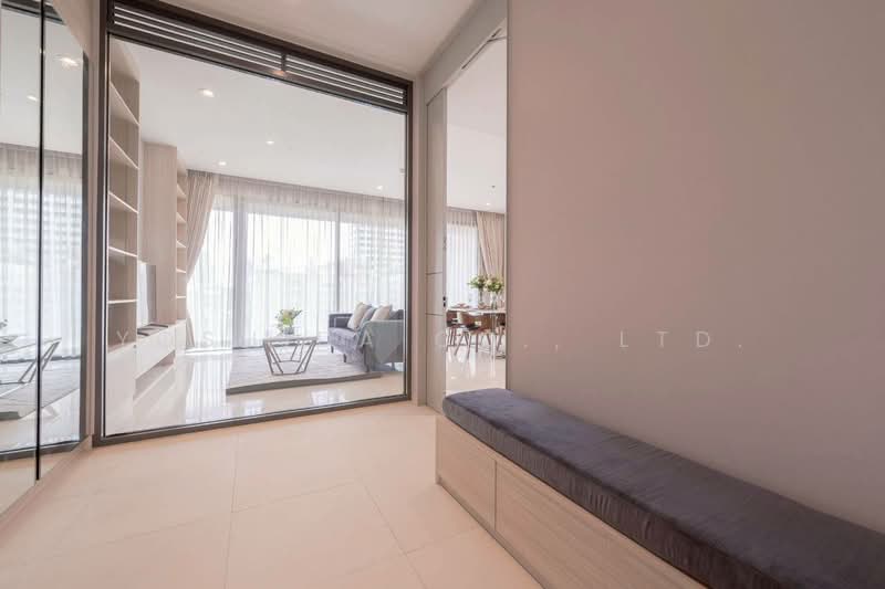 Vittorio 39, Bangkok, 8 Sukhumvit, Khlong Tan Nua, Watthana, Bangkok, 2 Bedrooms, 138 sqm, Condo For Sale, by Yoshida Co., Ltd., 500227219 - DDproperty.com