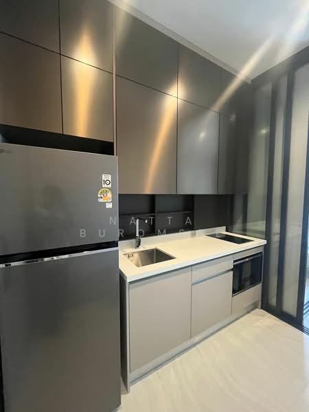 The Address Siam-Ratchathewi, Bangkok, 500 Phetchaburi Road, Thanon Phetchaburi, Ratchathewi, Bangkok, 1 Bedroom, 32 sqm, Condo For Rent, by Natta Buromsee, 500227220 - DDproperty.com