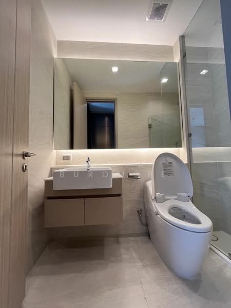 The Address Siam-Ratchathewi, Bangkok, 500 Phetchaburi Road, Thanon Phetchaburi, Ratchathewi, Bangkok, 1 Bedroom, 32 sqm, Condo For Rent, by Natta Buromsee, 500227220 - DDproperty.com