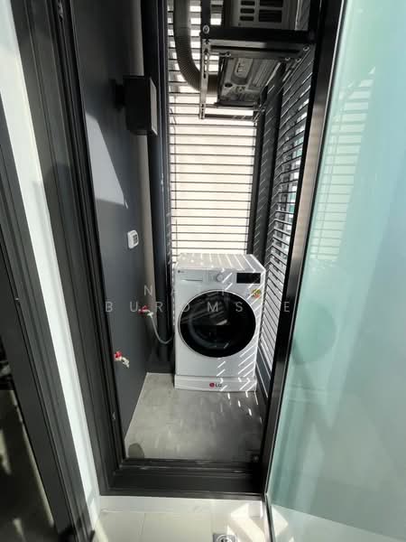 The Address Siam-Ratchathewi, Bangkok, 500 Phetchaburi Road, Thanon Phetchaburi, Ratchathewi, Bangkok, 1 Bedroom, 32 sqm, Condo For Rent, by Natta Buromsee, 500227220 - DDproperty.com