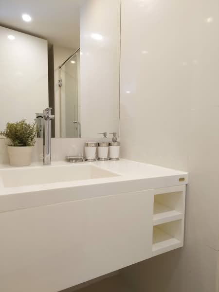 Collezio Sathorn-Pipat, Bangkok, 41 Soi Pipat 1 Silom Road, Silom, Bang Rak, Bangkok, 2 Bedrooms, 63 sqm, Condo For Rent, by Shinyu Real Estate, 500227221 - DDproperty.com