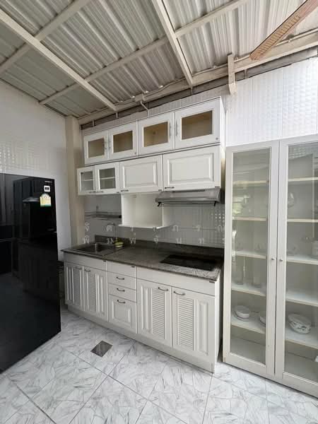 Gusto Suksawat 26, Bangkok, Soi Suksawat 26, Suksawat Road, Bangpakok, Rat Burana, Bangkok, 4 Bedrooms, 180 sqm, Townhouse For Rent, by จิตราภรณ์ พิมพ์จันทร์, 500227223 - DDproperty.com