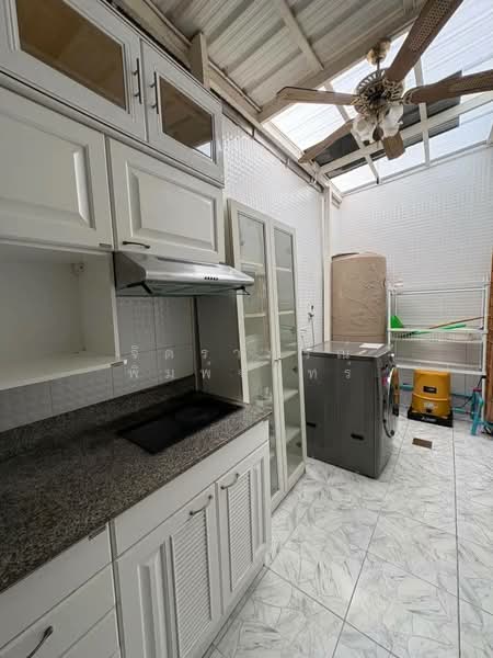 Gusto Suksawat 26, Bangkok, Soi Suksawat 26, Suksawat Road, Bangpakok, Rat Burana, Bangkok, 4 Bedrooms, 180 sqm, Townhouse For Rent, by จิตราภรณ์ พิมพ์จันทร์, 500227223 - DDproperty.com