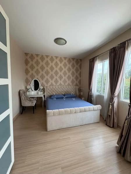 Gusto Suksawat 26, Bangkok, Soi Suksawat 26, Suksawat Road, Bangpakok, Rat Burana, Bangkok, 4 Bedrooms, 180 sqm, Townhouse For Rent, by จิตราภรณ์ พิมพ์จันทร์, 500227223 - DDproperty.com