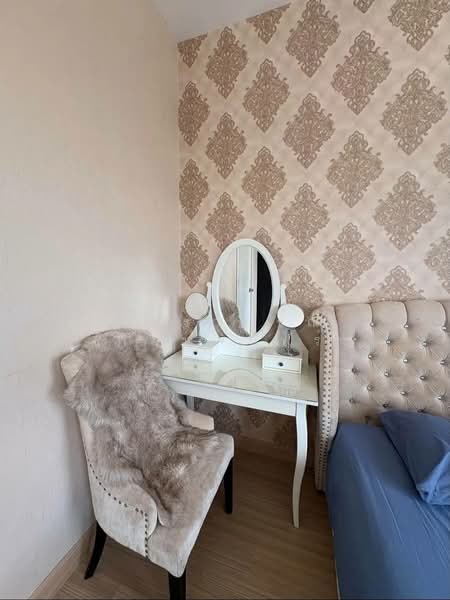 Gusto Suksawat 26, Bangkok, Soi Suksawat 26, Suksawat Road, Bangpakok, Rat Burana, Bangkok, 4 Bedrooms, 180 sqm, Townhouse For Rent, by จิตราภรณ์ พิมพ์จันทร์, 500227223 - DDproperty.com