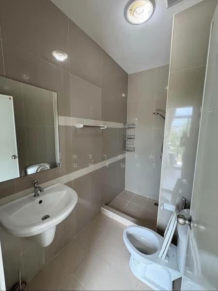 Gusto Suksawat 26, Bangkok, Soi Suksawat 26, Suksawat Road, Bangpakok, Rat Burana, Bangkok, 4 Bedrooms, 180 sqm, Townhouse For Rent, by จิตราภรณ์ พิมพ์จันทร์, 500227223 - DDproperty.com