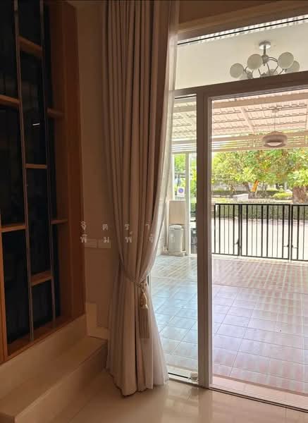 Gusto Suksawat 26, Bangkok, Soi Suksawat 26, Suksawat Road, Bangpakok, Rat Burana, Bangkok, 4 Bedrooms, 180 sqm, Townhouse For Rent, by จิตราภรณ์ พิมพ์จันทร์, 500227223 - DDproperty.com