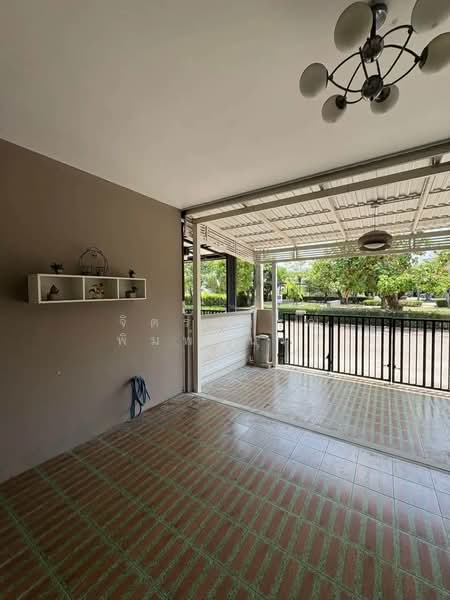 Gusto Suksawat 26, Bangkok, Soi Suksawat 26, Suksawat Road, Bangpakok, Rat Burana, Bangkok, 4 Bedrooms, 180 sqm, Townhouse For Rent, by จิตราภรณ์ พิมพ์จันทร์, 500227223 - DDproperty.com