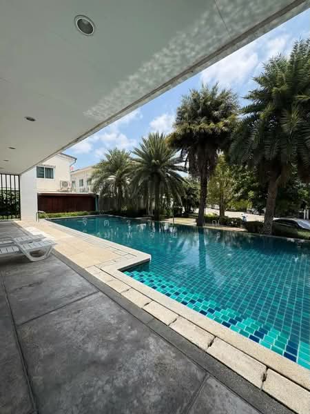 Gusto Suksawat 26, Bangkok, Soi Suksawat 26, Suksawat Road, Bangpakok, Rat Burana, Bangkok, 4 Bedrooms, 180 sqm, Townhouse For Rent, by จิตราภรณ์ พิมพ์จันทร์, 500227223 - DDproperty.com