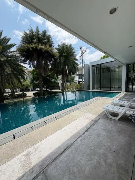 Gusto Suksawat 26, Bangkok, Soi Suksawat 26, Suksawat Road, Bangpakok, Rat Burana, Bangkok, 4 Bedrooms, 180 sqm, Townhouse For Rent, by จิตราภรณ์ พิมพ์จันทร์, 500227223 - DDproperty.com