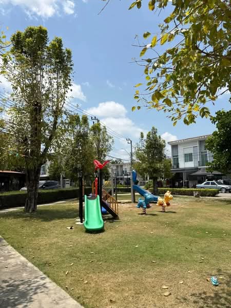 Gusto Suksawat 26, Bangkok, Soi Suksawat 26, Suksawat Road, Bangpakok, Rat Burana, Bangkok, 4 Bedrooms, 180 sqm, Townhouse For Rent, by จิตราภรณ์ พิมพ์จันทร์, 500227223 - DDproperty.com