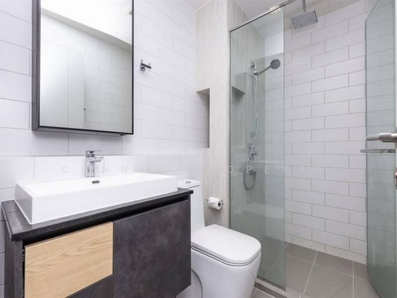 The Line Jatujak-Mochit, Bangkok, Phaholyothin Road, Jom Phon, Chatuchak, Bangkok, 1 Bedroom, 34 sqm, Condo For Rent, by Connex Property, 500227225 - DDproperty.com