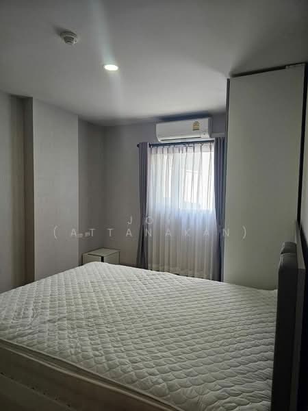 The Escape Condominium, Bangkok, 1073 Sukhumvit 101/1 Road, Bang Chak, Phra Khanong, Bangkok, Studio, 41 sqm, Condo For Rent, by JOY (Attanakan), 500227228 - DDproperty.com