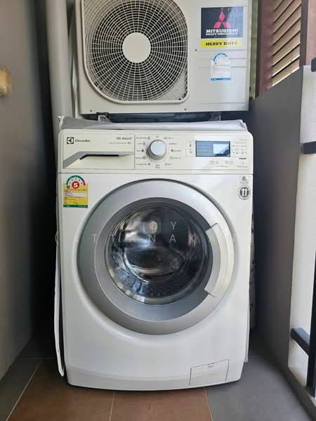 The Escape Condominium, Bangkok, 1073 Sukhumvit 101/1 Road, Bang Chak, Phra Khanong, Bangkok, Studio, 41 sqm, Condo For Rent, by JOY (Attanakan), 500227228 - DDproperty.com