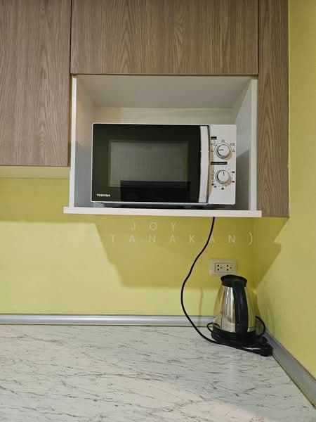 The Escape Condominium, Bangkok, 1073 Sukhumvit 101/1 Road, Bang Chak, Phra Khanong, Bangkok, Studio, 41 sqm, Condo For Rent, by JOY (Attanakan), 500227228 - DDproperty.com