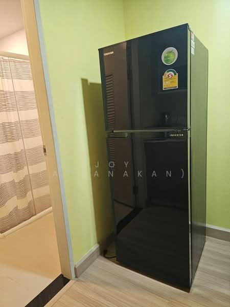 The Escape Condominium, Bangkok, 1073 Sukhumvit 101/1 Road, Bang Chak, Phra Khanong, Bangkok, Studio, 41 sqm, Condo For Rent, by JOY (Attanakan), 500227228 - DDproperty.com