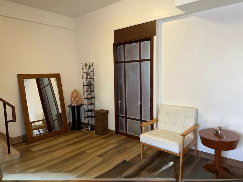 Townhouse for rent, Sathorn Soi 9, only 850 meters to BTS Chong Nonsi (SPSAD3916), Bangkok, Yan Nawa, Sathon, Bangkok, 4 Bedrooms, 192 sqm, Townhouse For Rent, by Agent Pla, 500227230 - DDproperty.com