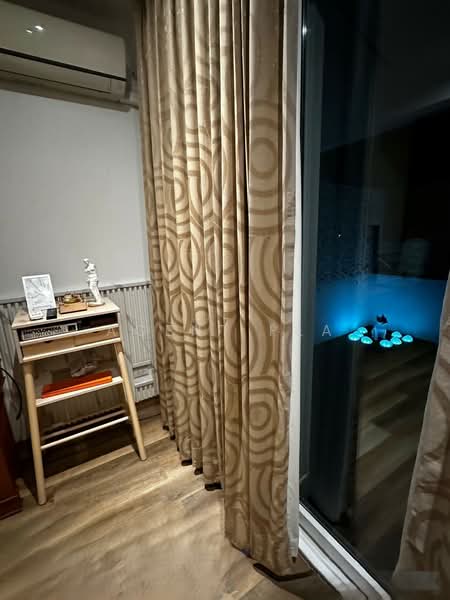 Townhouse for rent, Sathorn Soi 9, only 850 meters to BTS Chong Nonsi (SPSAD3916), Bangkok, Yan Nawa, Sathon, Bangkok, 4 Bedrooms, 192 sqm, Townhouse For Rent, by Agent Pla, 500227230 - DDproperty.com