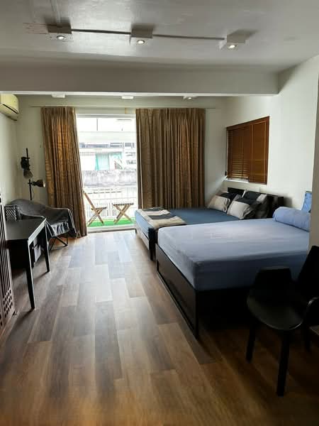 Townhouse for rent, Sathorn Soi 9, only 850 meters to BTS Chong Nonsi (SPSAD3916), Bangkok, Yan Nawa, Sathon, Bangkok, 4 Bedrooms, 192 sqm, Townhouse For Rent, by Agent Pla, 500227230 - DDproperty.com