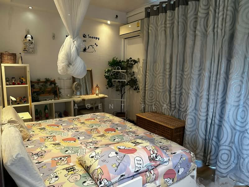 ให้เช่าทาวเฮาส์ ซอย สาทร 9 เพียง 850 เมตร ถึง Bts ช่องนนทรี (SPSAD3916), กรุงเทพ, ยานนาวา, สาทร, กรุงเทพ, 192 ตร.ม., ทาวน์เฮ้าส์ ให้เช่า, โดย Agent Pla, 500227230 - DDproperty.com