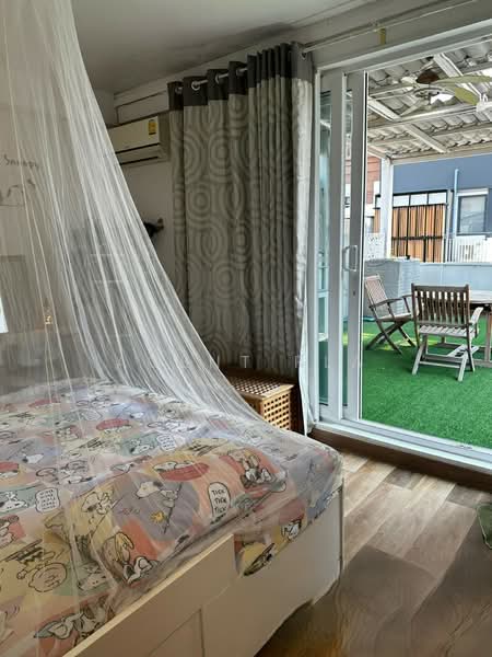 Townhouse for rent, Sathorn Soi 9, only 850 meters to BTS Chong Nonsi (SPSAD3916), Bangkok, Yan Nawa, Sathon, Bangkok, 4 Bedrooms, 192 sqm, Townhouse For Rent, by Agent Pla, 500227230 - DDproperty.com