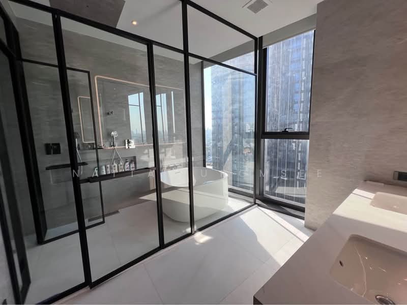 SCOPE Thonglor, Bangkok, Phra Kanong, Khlong Toei, Bangkok, 4 Bedrooms, 416 sqm, Condo For Sale, by Natta Buromsee, 500227231 - DDproperty.com