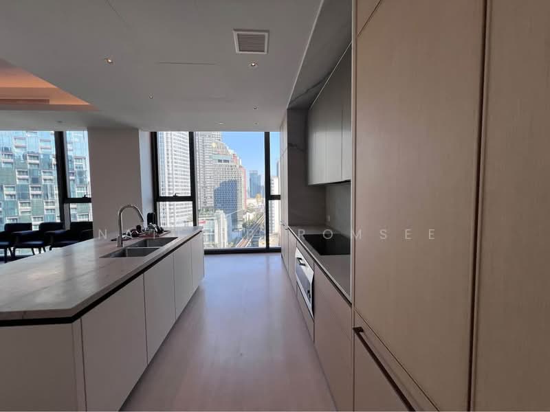 SCOPE Thonglor, Bangkok, Phra Kanong, Khlong Toei, Bangkok, 4 Bedrooms, 416 sqm, Condo For Sale, by Natta Buromsee, 500227231 - DDproperty.com
