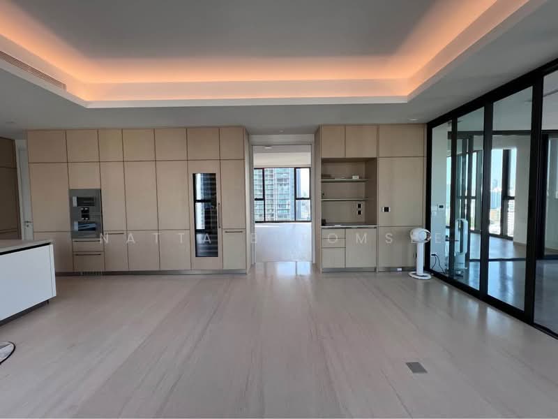 SCOPE Thonglor, Bangkok, Phra Kanong, Khlong Toei, Bangkok, 4 Bedrooms, 416 sqm, Condo For Sale, by Natta Buromsee, 500227231 - DDproperty.com