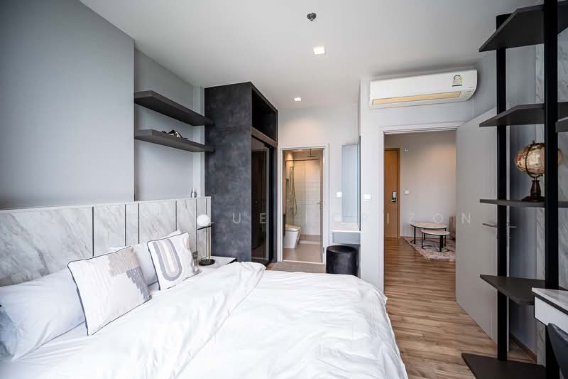 The Line Jatujak-Mochit, Bangkok, Phaholyothin Road, Jom Phon, Chatuchak, Bangkok, 1 Bedroom, 35 sqm, Condo For Rent, by Eastblue Horizon, 500227232 - DDproperty.com