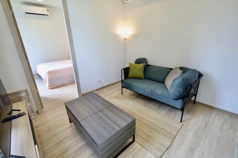 XT Phayathai, Bangkok, Phaya Thai Road, Thanon Phaya Thai, Ratchathewi, Bangkok, 1 Bedroom, 34 sqm, Condo For Rent, by Noppharuj Nunta, 500227235 - DDproperty.com