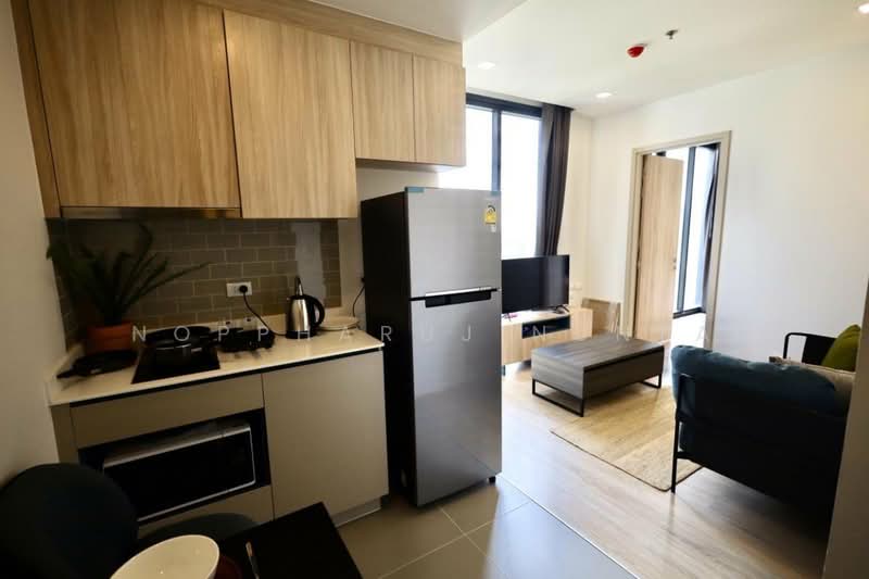 XT Phayathai, Bangkok, Phaya Thai Road, Thanon Phaya Thai, Ratchathewi, Bangkok, 1 Bedroom, 34 sqm, Condo For Rent, by Noppharuj Nunta, 500227235 - DDproperty.com