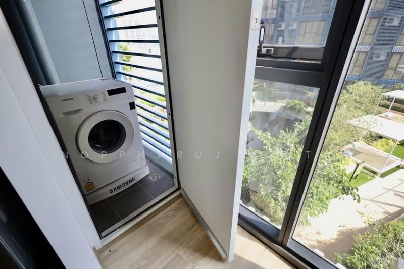 XT Phayathai, Bangkok, Phaya Thai Road, Thanon Phaya Thai, Ratchathewi, Bangkok, 1 Bedroom, 34 sqm, Condo For Rent, by Noppharuj Nunta, 500227235 - DDproperty.com