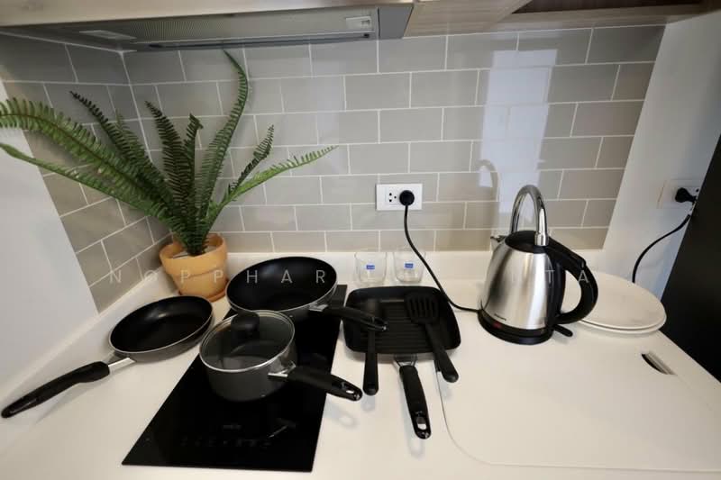 XT Phayathai, Bangkok, Phaya Thai Road, Thanon Phaya Thai, Ratchathewi, Bangkok, 1 Bedroom, 34 sqm, Condo For Rent, by Noppharuj Nunta, 500227235 - DDproperty.com