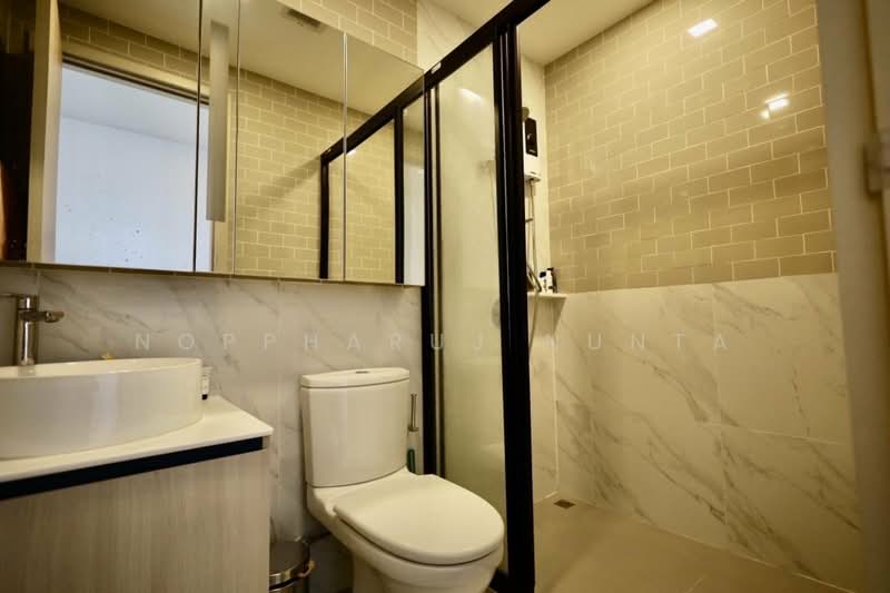 XT Phayathai, Bangkok, Phaya Thai Road, Thanon Phaya Thai, Ratchathewi, Bangkok, 1 Bedroom, 34 sqm, Condo For Rent, by Noppharuj Nunta, 500227235 - DDproperty.com