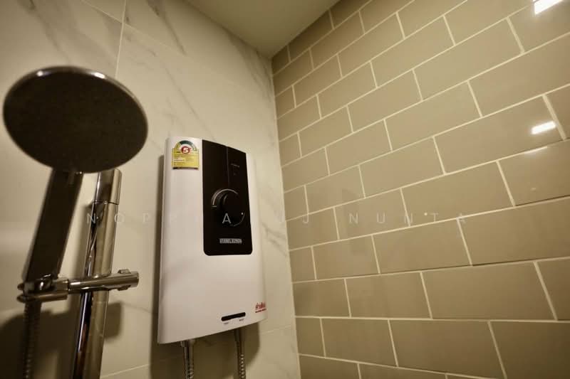 XT Phayathai, Bangkok, Phaya Thai Road, Thanon Phaya Thai, Ratchathewi, Bangkok, 1 Bedroom, 34 sqm, Condo For Rent, by Noppharuj Nunta, 500227235 - DDproperty.com