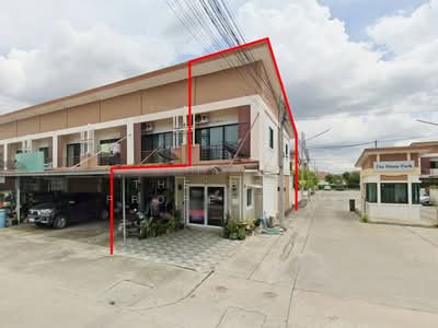 ขาย - เดอะ โฮม พาร์ค พานทอง เซ็นเตอร์ The Home Park, ชลบุรี