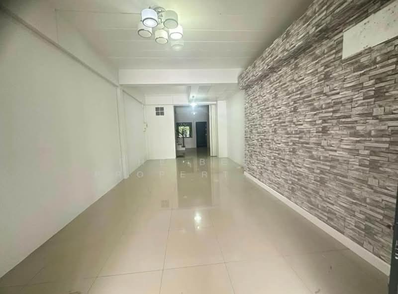 The Home Park, Chon Buri (Pattaya), Phan Thong, Phan Thong, Chon Buri (Pattaya), 2 Bedrooms, 120 sqm, Townhouse For Sale, by The Best Propertyส้ม, 500227237 - DDproperty.com